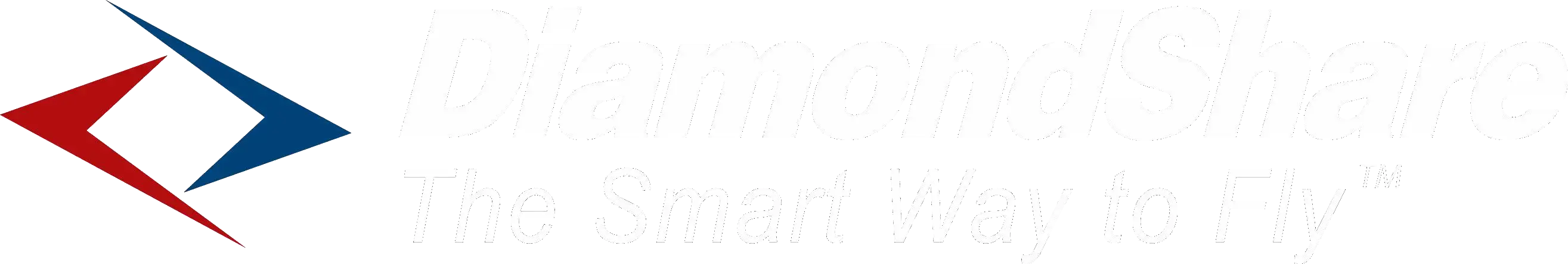 DiamondShare Logo