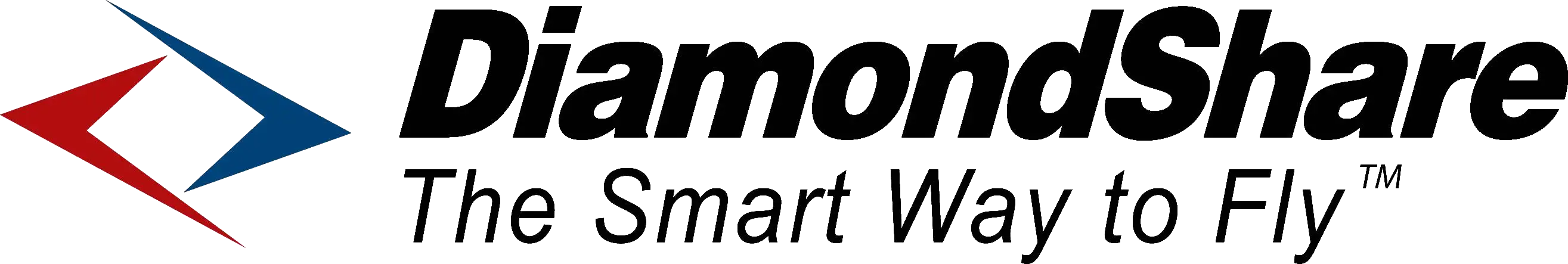 DiamondShare Logo
