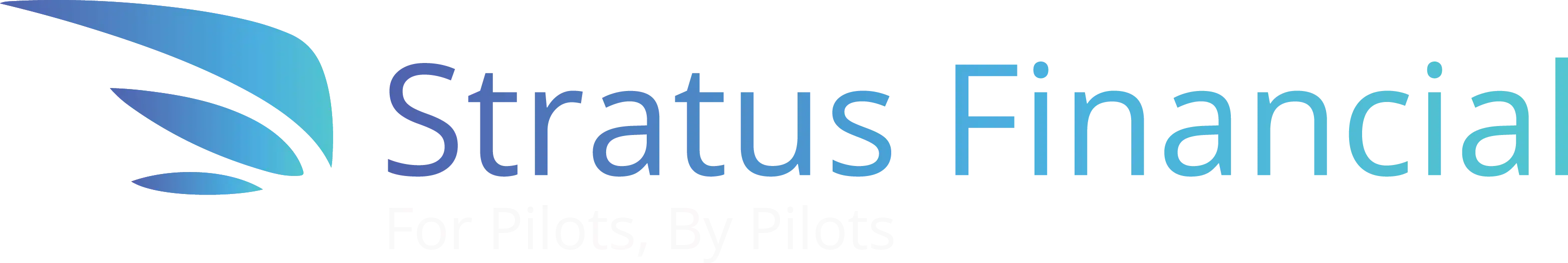 Stratus Financial Logo