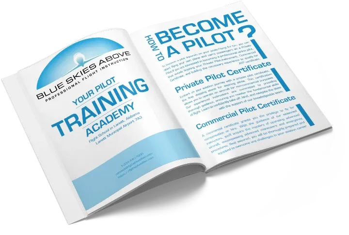 Flight training syllabus materials