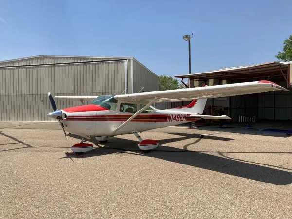 Flight training syllabus materials