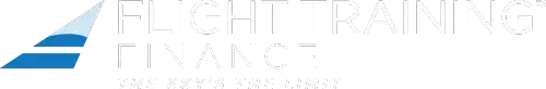 Flight Training Finance Logo
