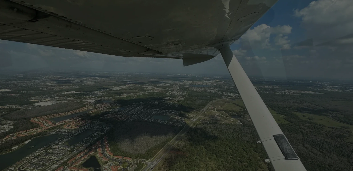 Auburn Flight School: Spring Pilot Training in 2026