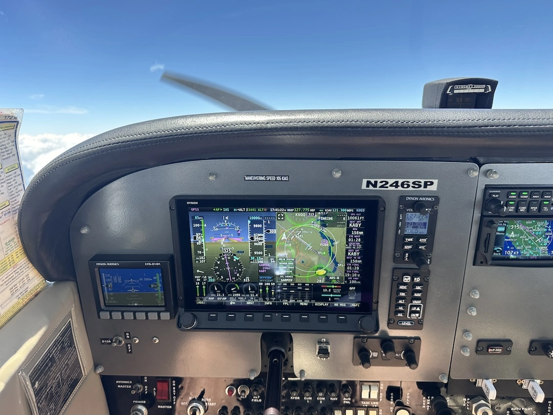 Your Path to a Pilot Career in Auburn, Alabama: Beyond the University