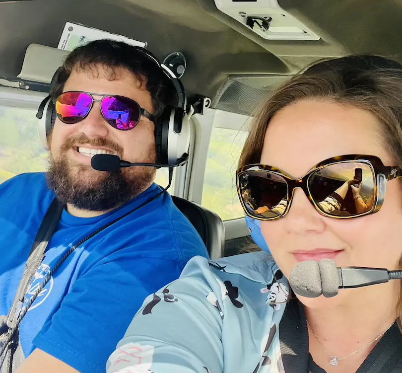 TFRs: Election Season's Odd Flight Restriction
