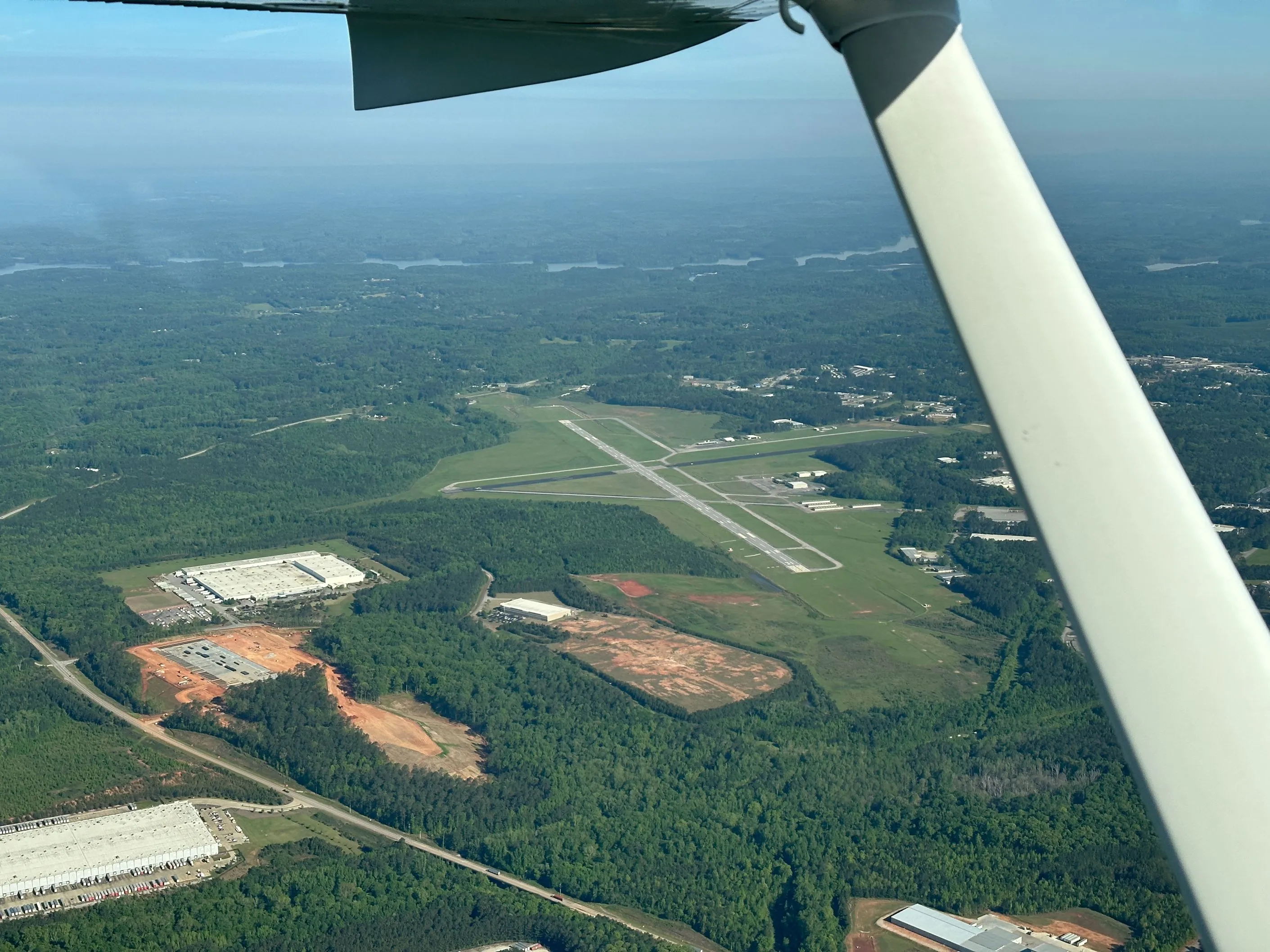 Flight Training in Alabama: Your Guide to Local Options