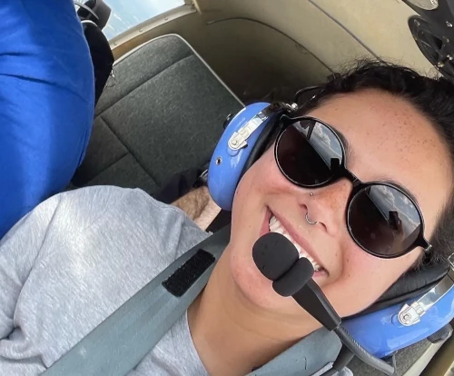 Factors That Help You Become a Successful Student Pilot