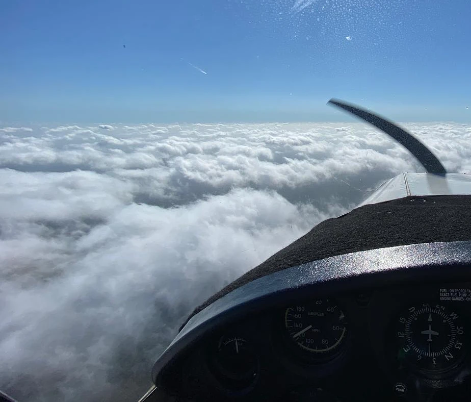 Discovery Flights Near Auburn and Columbus GA: What to Expect
