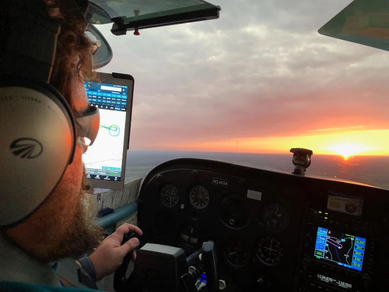 Instrument Rating Training Near Auburn, AL: 2026 IFR Guide